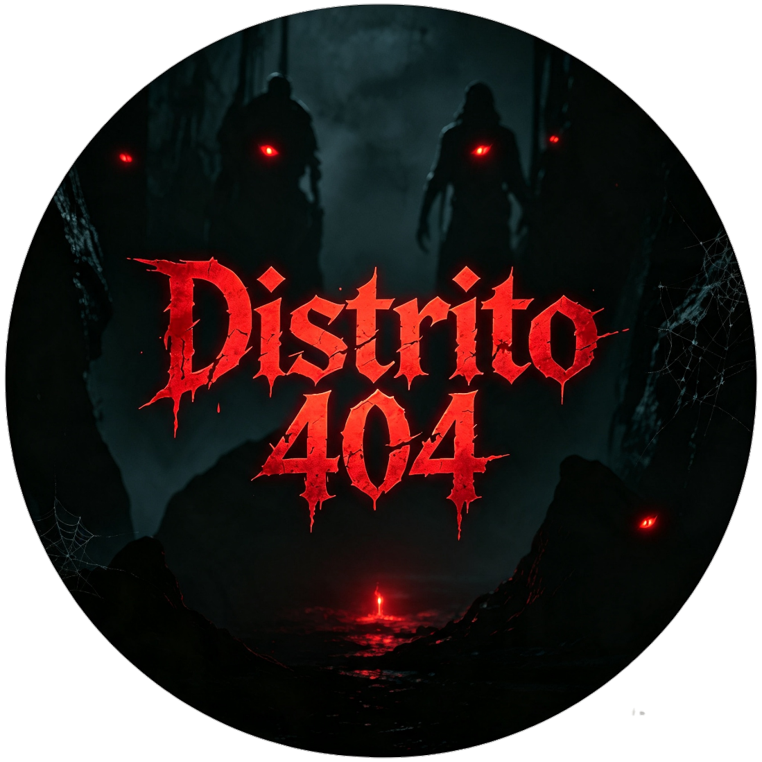 Distrito 404